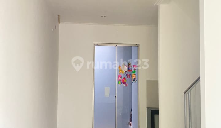 Rumah Symphony Golf, Golf Island Pik Uk 6x15