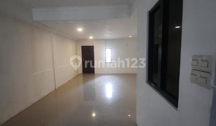 Disewa Ruko Muara Karang Raya Jakarta Utara