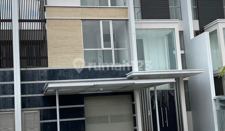 Rumah Cluster Mewah Mozart Signature Golf Island