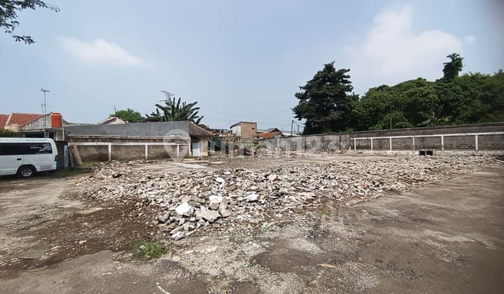 Dijual Kavling Jatimulya Tambun Selatan Bekasi