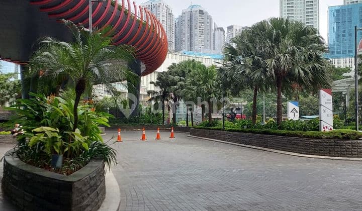 For Rent Apartemen Neo Soho Central Park 2