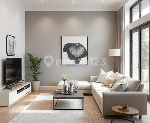 Apartment, Strata, in West Biak Apartment, Strata, in West Biak