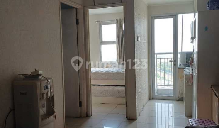 Apartemen Seasons City Type 2kamar Furnish 0 Kamar Tidur