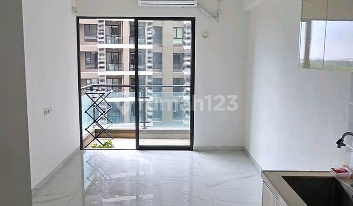 Apartement Sky House BSD Murah Sekali