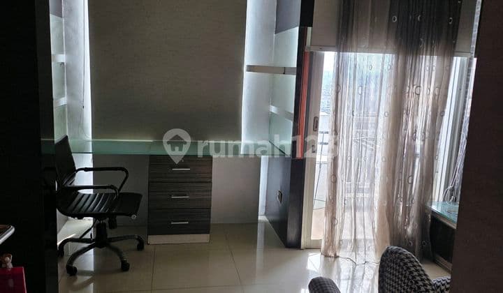 Apt Grand Kartini Jual Rugi Dibawah Harga Pasar