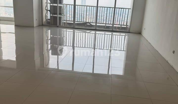 Grand Slipi Tower Ruang Perkantoran Daerah Jakarta Barat