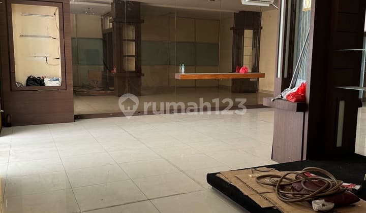 Ruko Gandeng.4lantai.di Seasons City Siap.huni