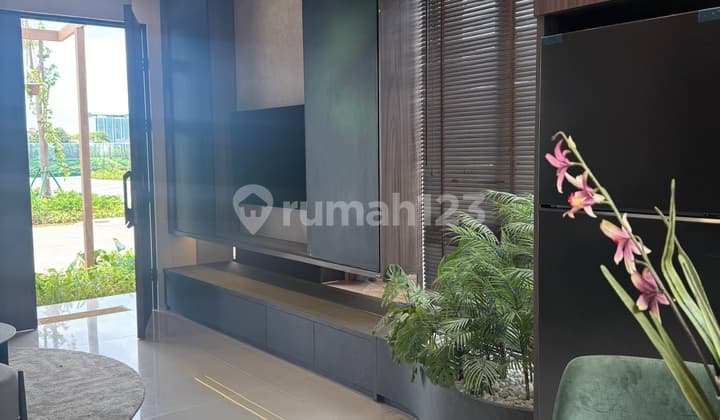 Rumah Jakarta Barat Area Citra Garden City Di Citra8