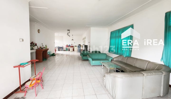 Villa Nyaman Dijual di Solo Tawangmangu