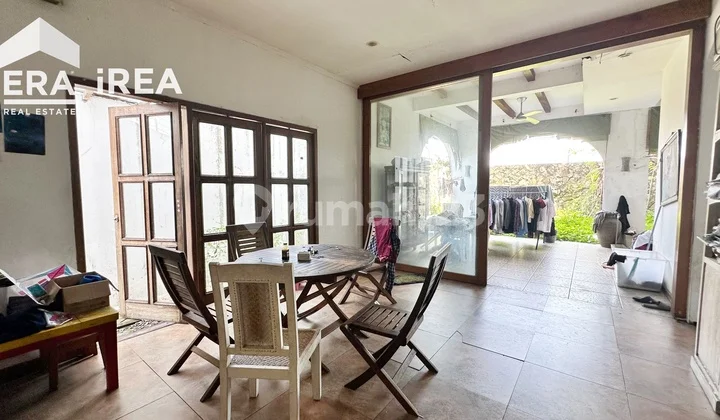 Rumah 2 Lantai Solo Dekat Stadion Manahan Full Furnished