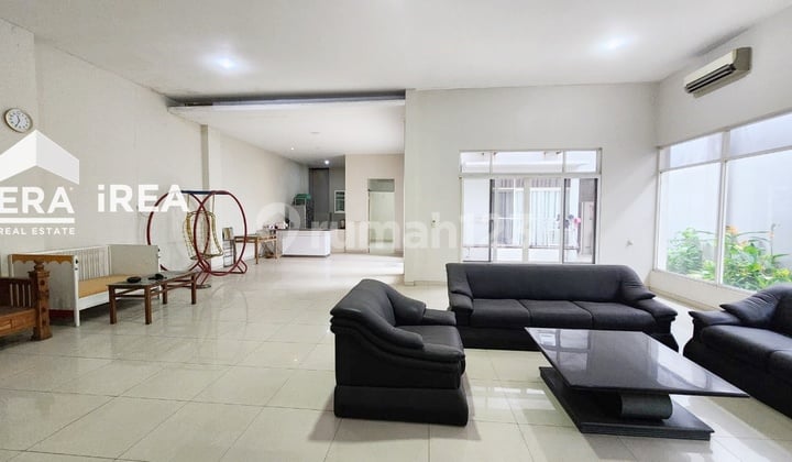 Rumah Disewakan di Solo Dekat Pusat Bisnis Nonongan