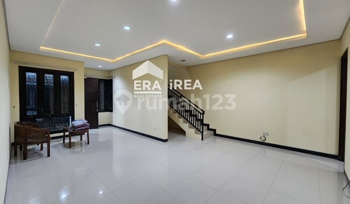 Rumah Disewakan Cluster di Solo Colomadu Dekat Superindo