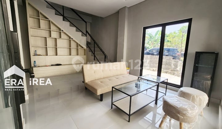 Luxury Boarding Room Fully Furnished in Sleman