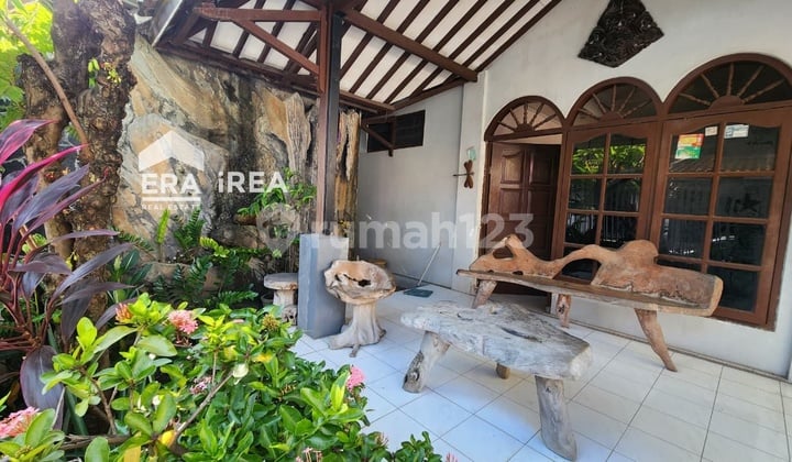 Dijual Rumah di Solo Baru Dekat Batik Keris Konimex