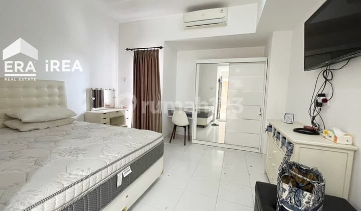 Dijual Apartemen Menara One Murah Solo Dekat Transmart Pabelan