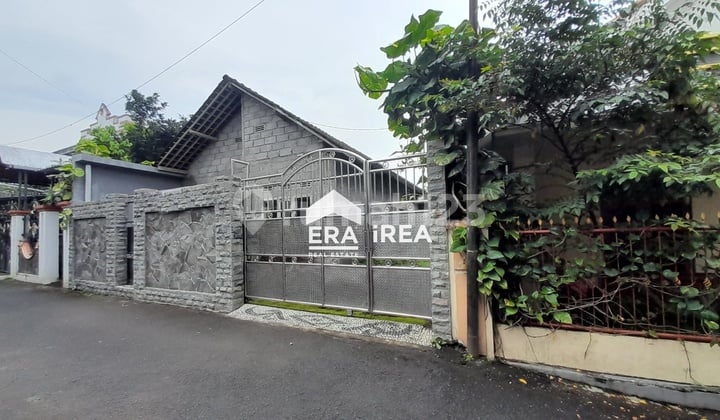 Rumah Dijual Murah Solo Dekat Superindo Boyolali