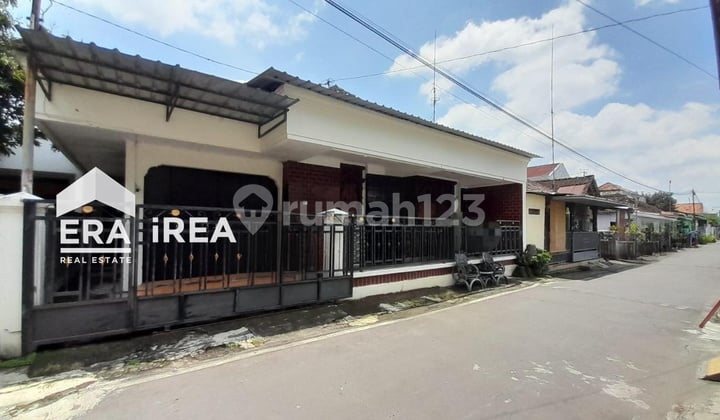 Rumah Siap Huni di Solo Colomadu Dekat Bandara Adi Soemarmo