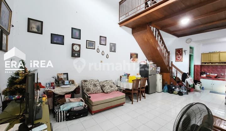 Dijual Rumah Nyaman di Solo Baru Dekat Area Kampus