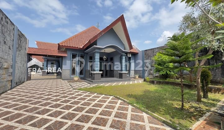 For Sale Nice Luxury House in Sukoharjo Nguter