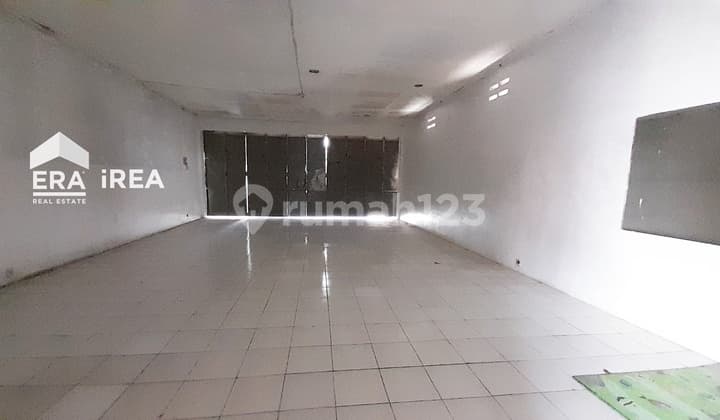Ruang Usaha Disewakan di Solo Mojolaban Area Pusat Bisnis Palur