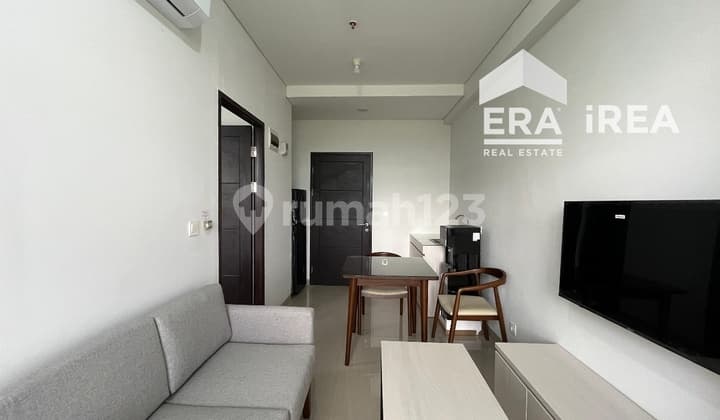Dijual Apartemen Kahyangan di Solo Baru Dekat Pakuwon Mall