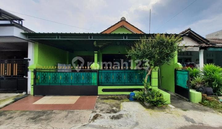 Dijual Rumah Murah Solo Dekat Alun Alun Pengging Boyolali