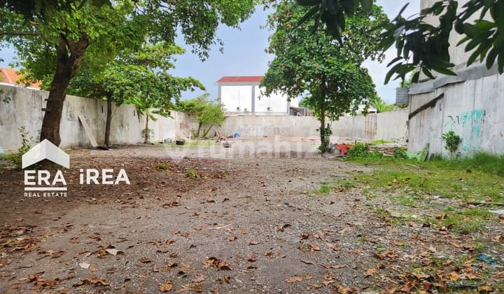 Tanah Disewakan Murah di Solo Kota Dekat Balaikota