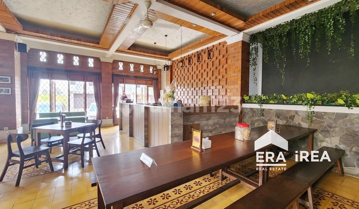 Dijual Ruang Usaha Bagus Area Pakuwon Mall Solo Baru