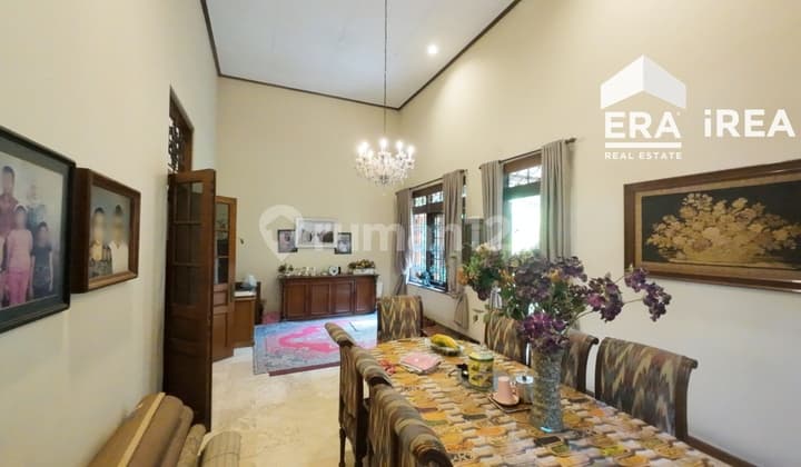 Rumah Mewah Murah Di Solo Pasar Kliwon Dekat Alun Alun Kidul