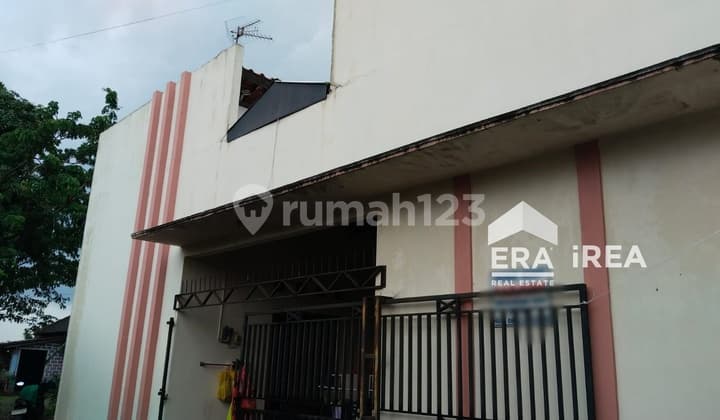 Kost Dijual Siap Huni di Solo Dekat Smk 1 dan Smu 3 Sukoharjo