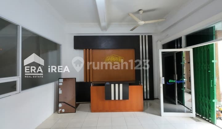 Dijual Ruko 3 Lantai di Solo Baru Dekat Pakuwon Mall