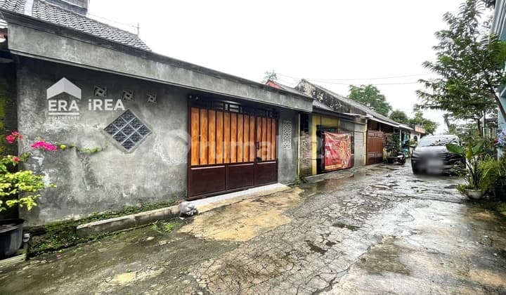 Dijual Rumah Murah Solo Banyudono Dekat Pasar Pengging