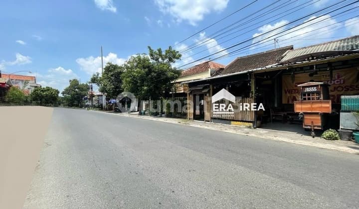 Rumah Dijual di Solo Kartasura Dekat Bandara Adi Soemarmo