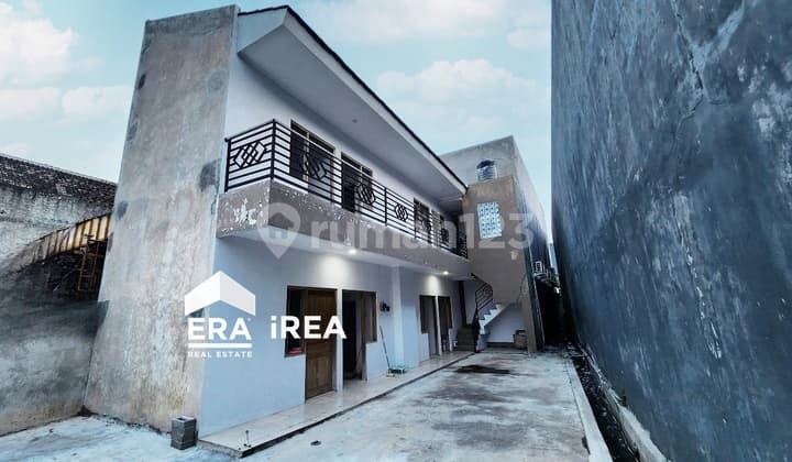 Dijual Kost Baru 2 Lantai di Solo Sumber