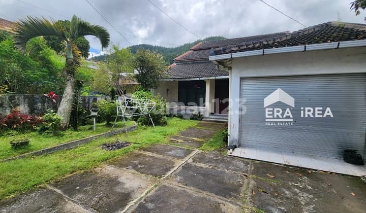 For Sale House Solo Tawangmangu Near Sekipan Hill