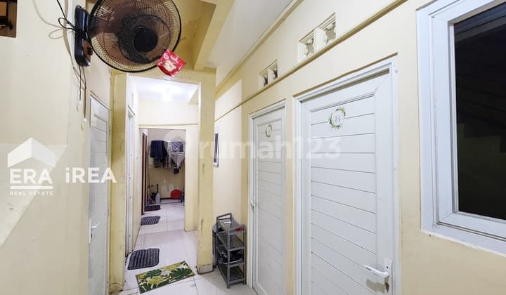For Sale: Boarding House in Solo Near Mojosongo Ring Road