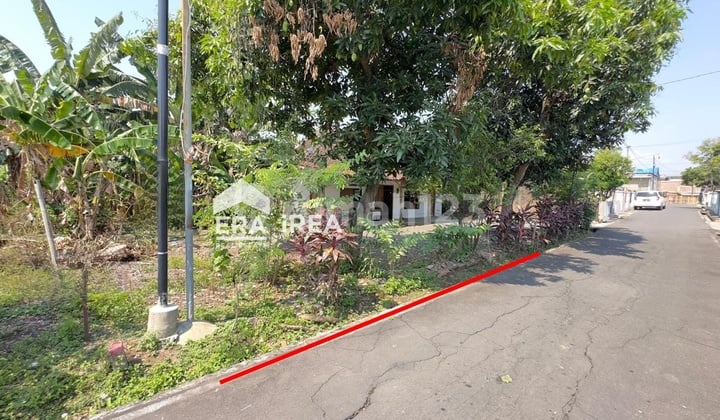 Cheap Land for Sale Near UNS Solo Campus