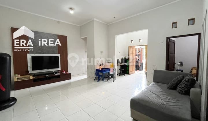 Rumah Siap Huni Di Perum Permata Puri Colomadu