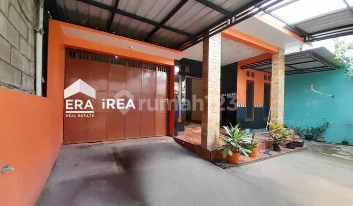 Dijual Rumah Minimalis Solo Dekat Superindo Banyuanyar