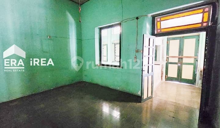 Rumah Disewakan Cocok Usaha Bisnis Kuliner