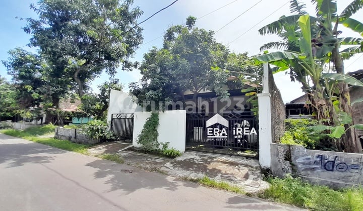 Rumah Nyaman Dijual Di Solo Dekat Luwes Gading
