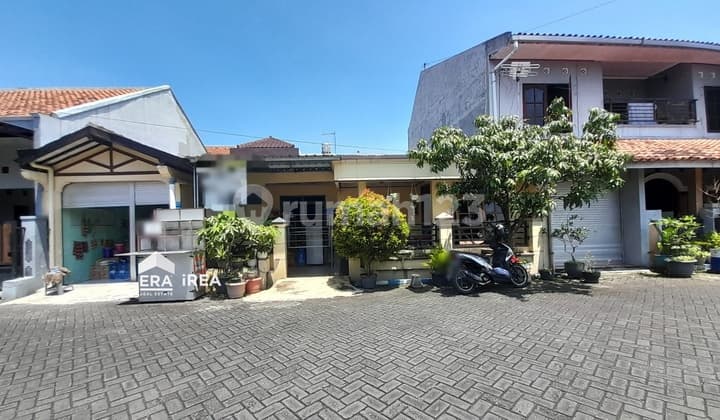 Dijual Rumah Siap Huni di Solo Kartasura Dekat Kampus Ums