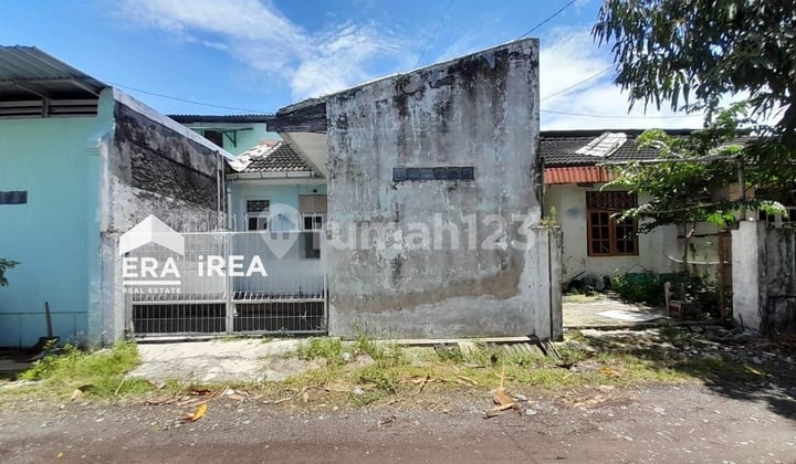 Rumah Murah di Solo Baru Siap Pakai Dekat The Park Mall