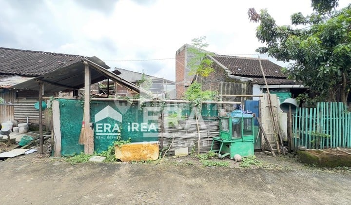 Tanah Dijual Murah di Solo Baru Dekat Pakuwon Mall