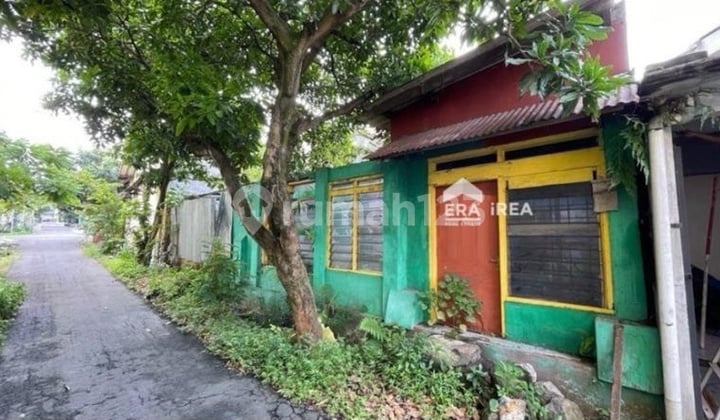 Dijual Tanah Murah di Solo Mojosongo Dekat Taman Jaya Wijaya