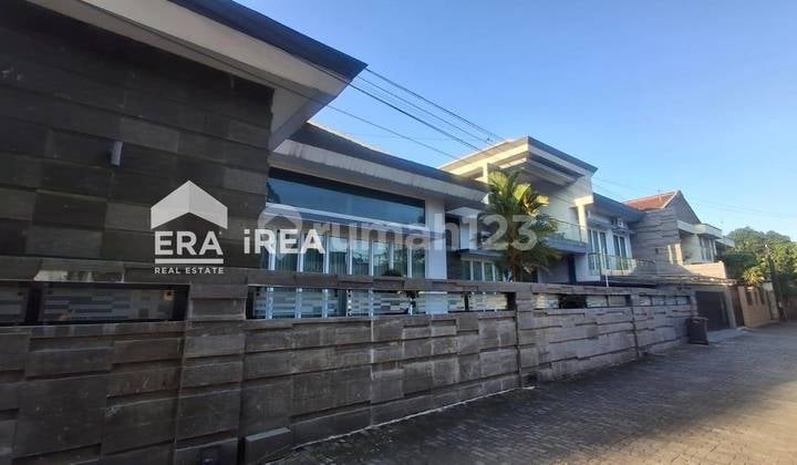 Dijual Rumah Bagus Siap Huni di Kasihan Bantul