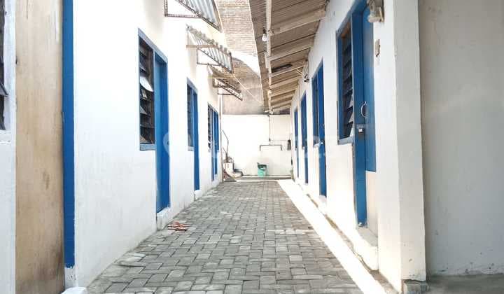 Dijual Kost Murah di Mayor Bismo Semampir Kediri