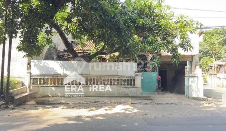 Dijual Rumah Siap Huni di Solo Mangkubumen