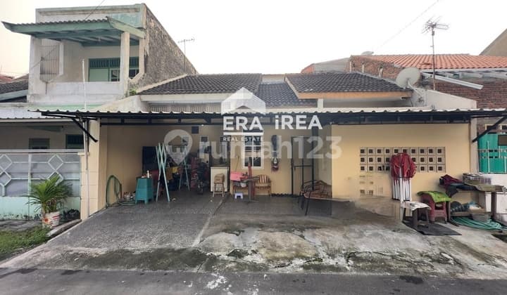 House for Sale in Solo Colomadu Near Rs Jih Solo