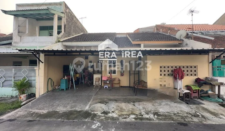 Rumah Dijual di Solo Colomadu Dekat Rs Jih Solo